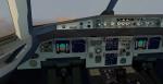 FSX/P3D Airbus A320NEO AirCairo package.